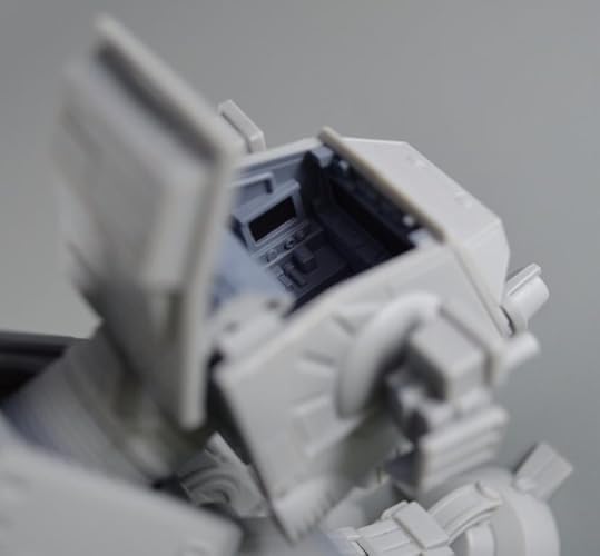 Amazon | ヴァリアブルアクション D-SPEC スター・ウォーズ AT-AT 約